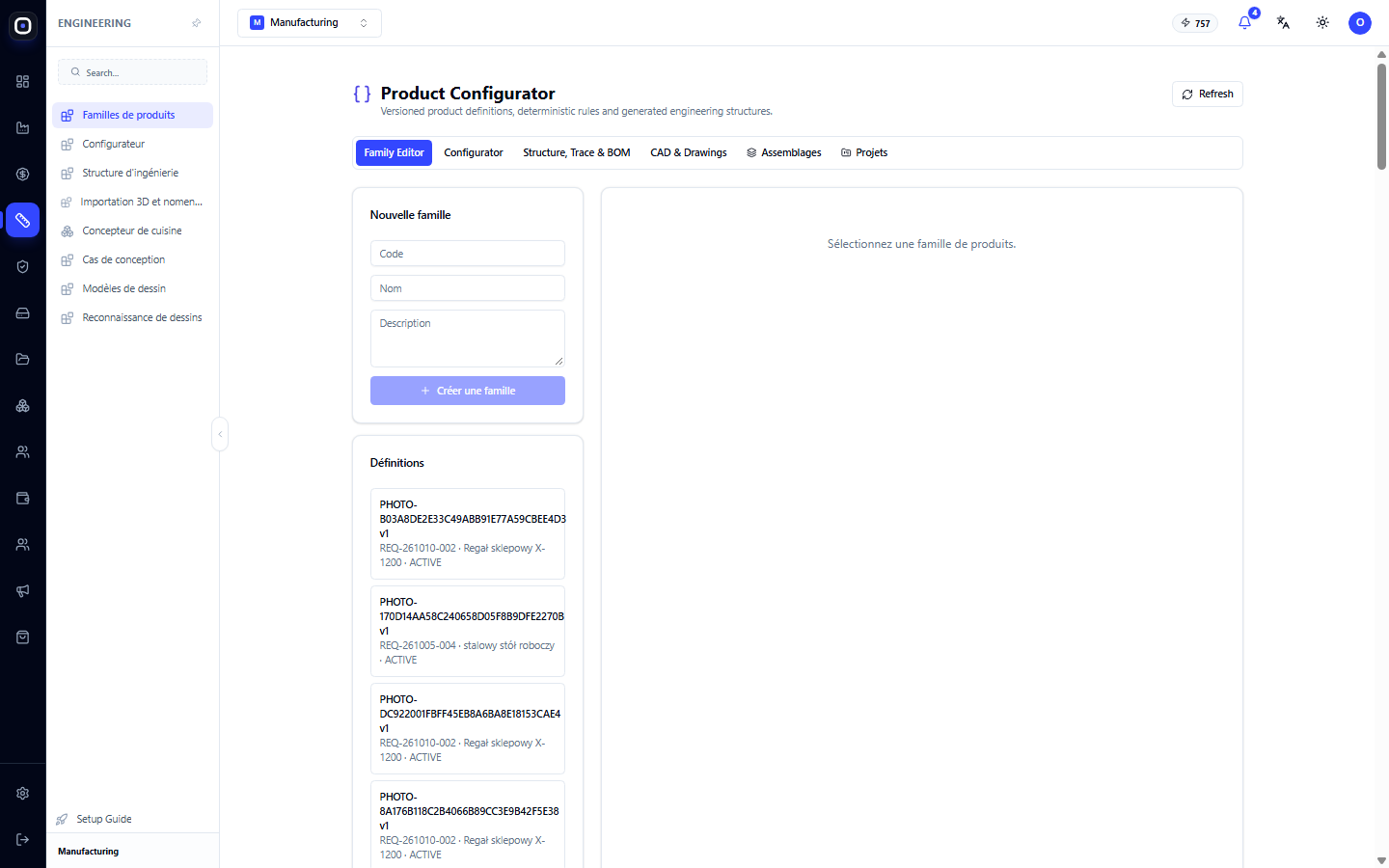 Product Configurator