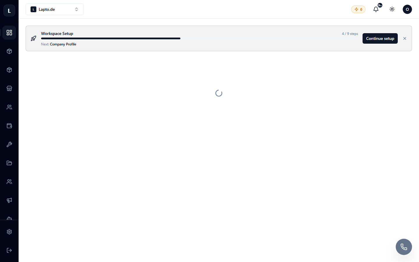 Sales Analytics
