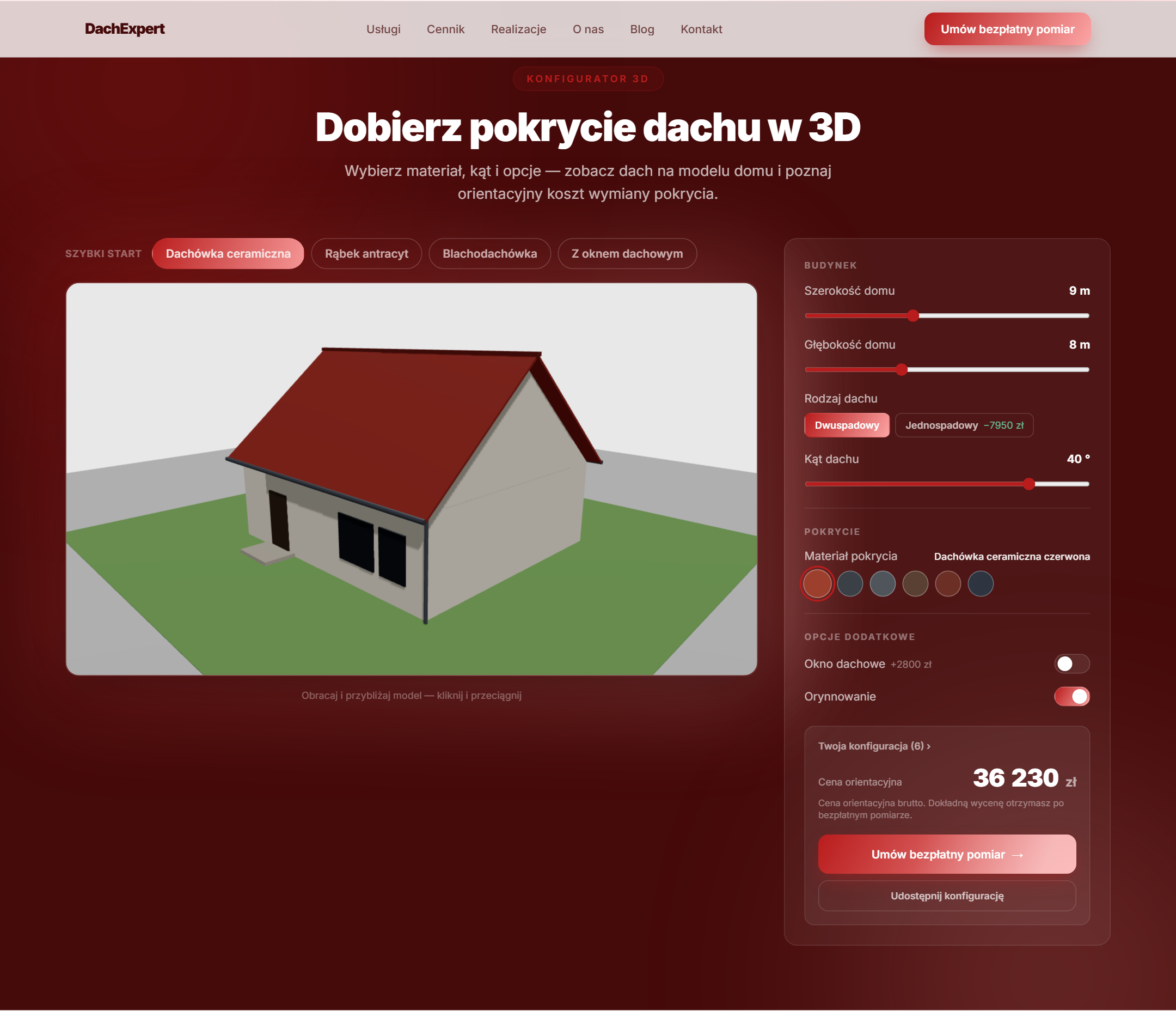 DachExpert
