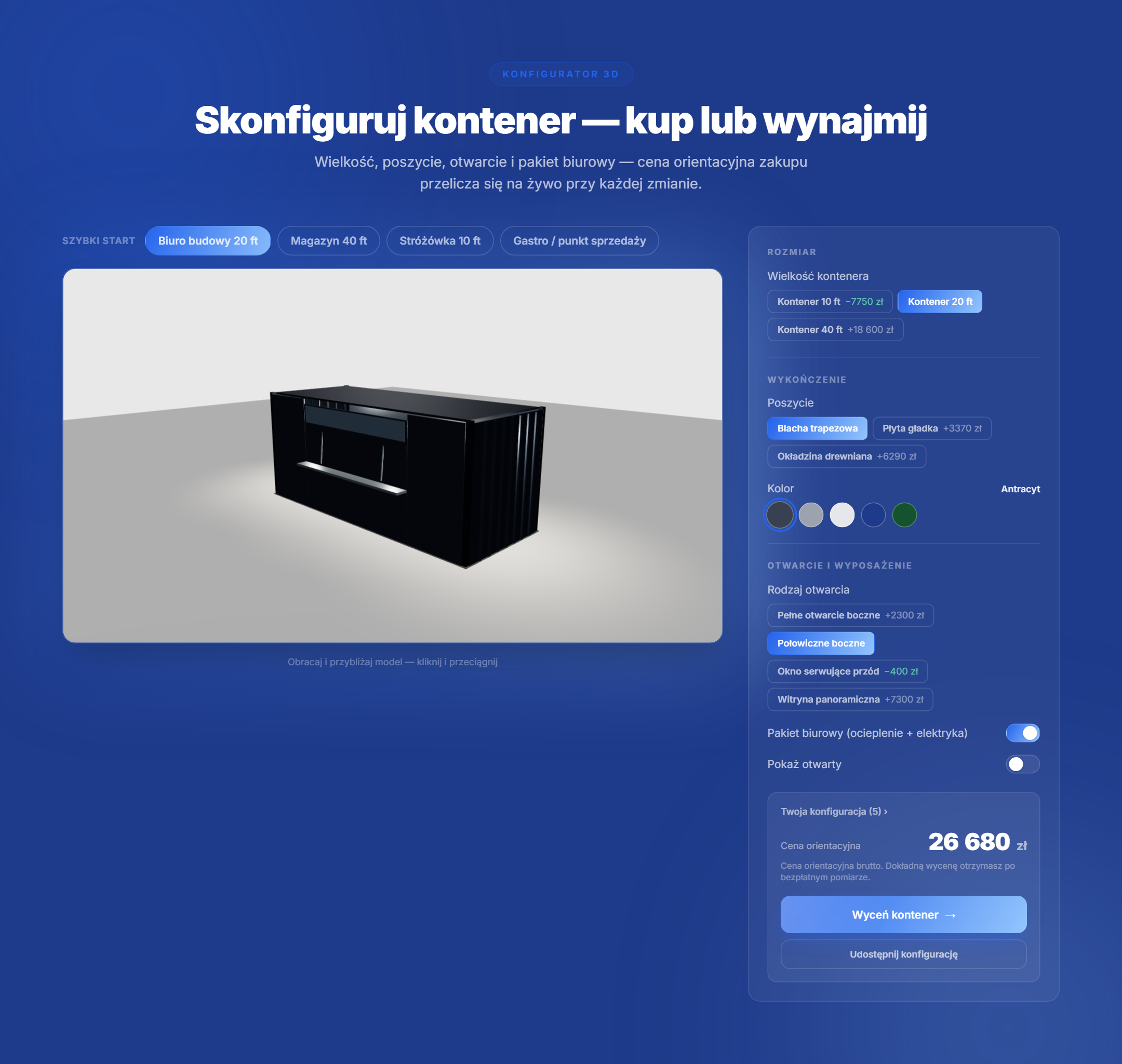 ContainerPro
