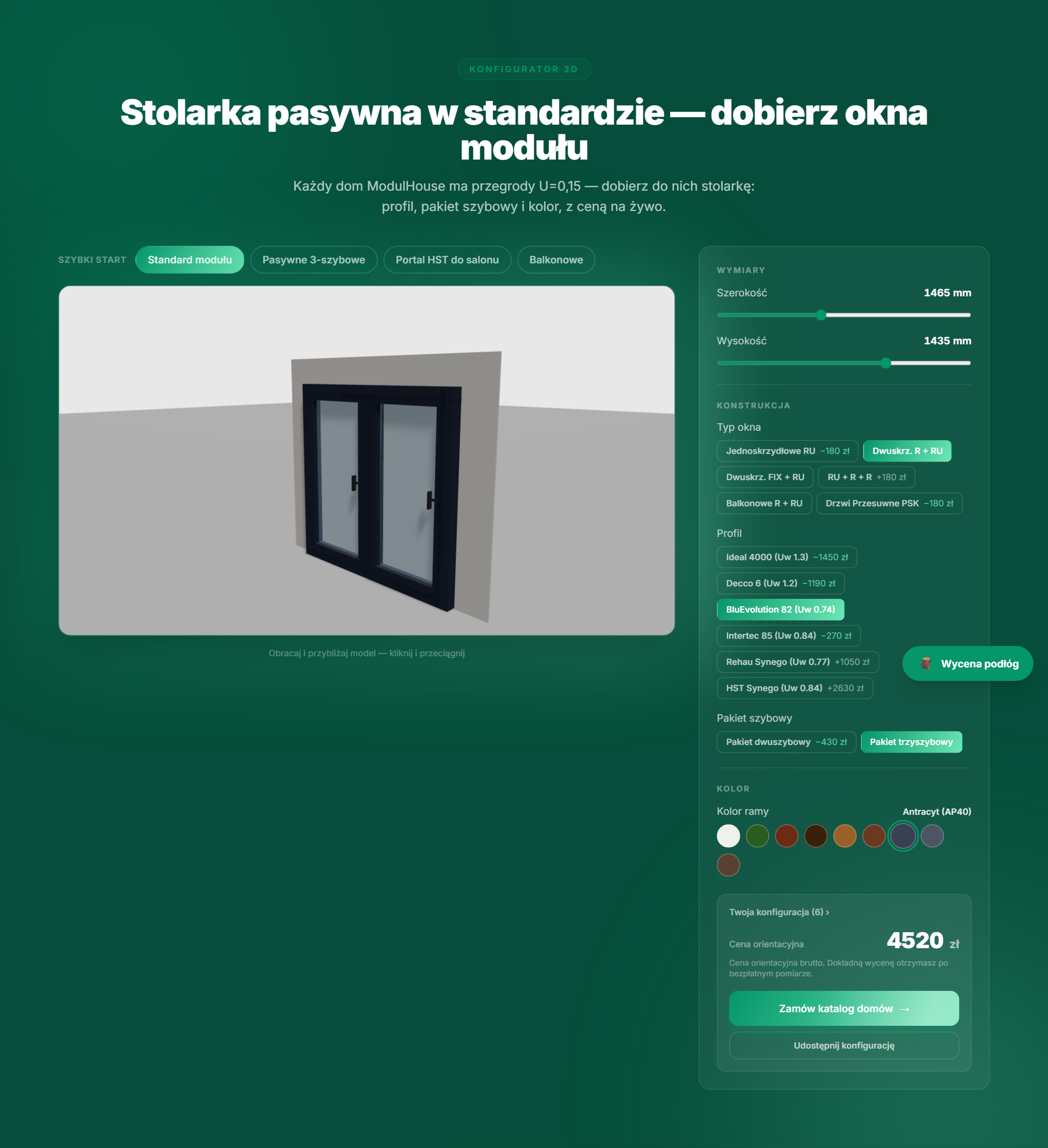 ModulHouse